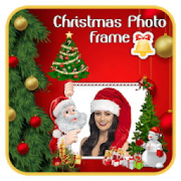 Christmas Photo Frames icon