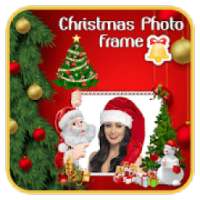 Christmas Photo Frames on 9Apps