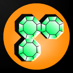 Diamond Block Puzzle आइकन