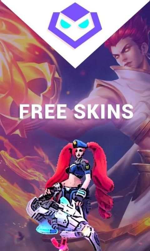 Lulu Skin Box ML & FF Articles screenshot 1