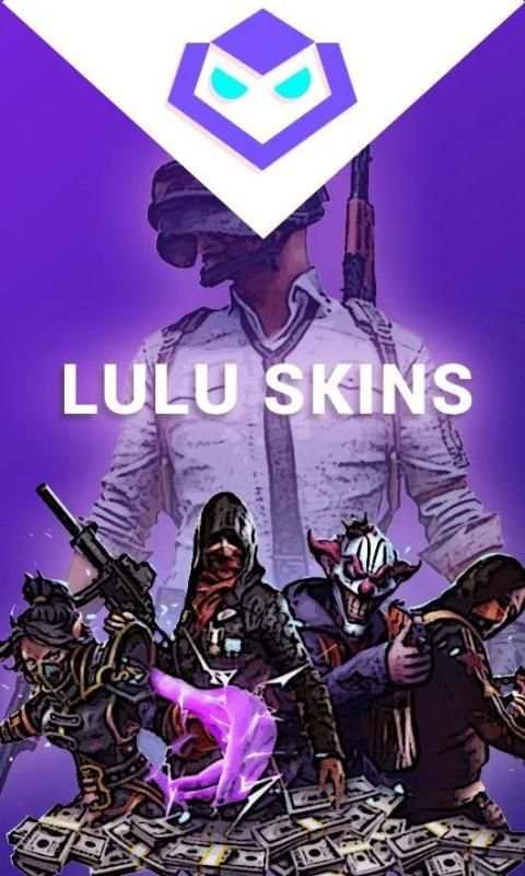 Lulu Skin Box ML & FF Articles screenshot 3