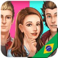 Heartbeat: Jogos de namorados