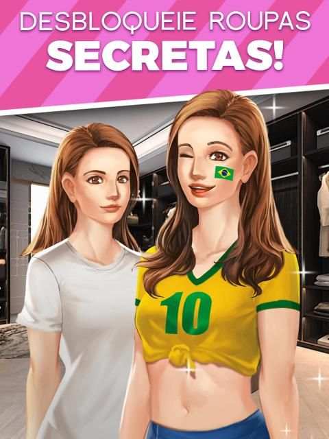 Heartbeat: Jogos de namorados screenshot 3