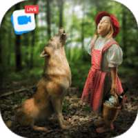 Live Animal Photo Editor : Cinemagraph Animation on 9Apps