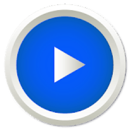 HD Max Player आइकन