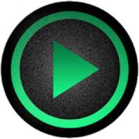 Video Player - HD Video Player (Dark Spring Green)