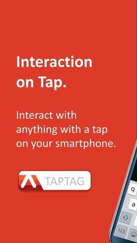 TAPSTAK screenshot 5
