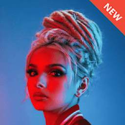Zhavia Vercetti Wallpaper 1.0