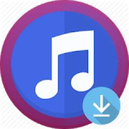 Blue - Free Music Downloader