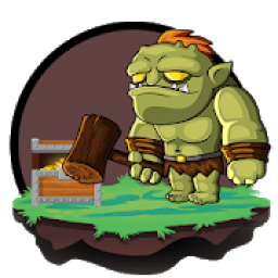 ikon Orc Escape Endless Runner - Amazing Adventure Game