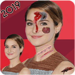 ikon Injury Photo Editor-Fake Injury Photo Editor 2019