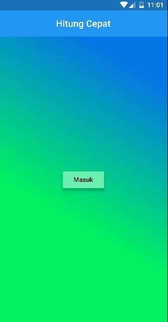 Hitung Cepat Pemilu screenshot 2