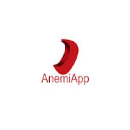 AnemiApp-RDC