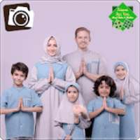 Eid Greeting Card Photo Frames 2019