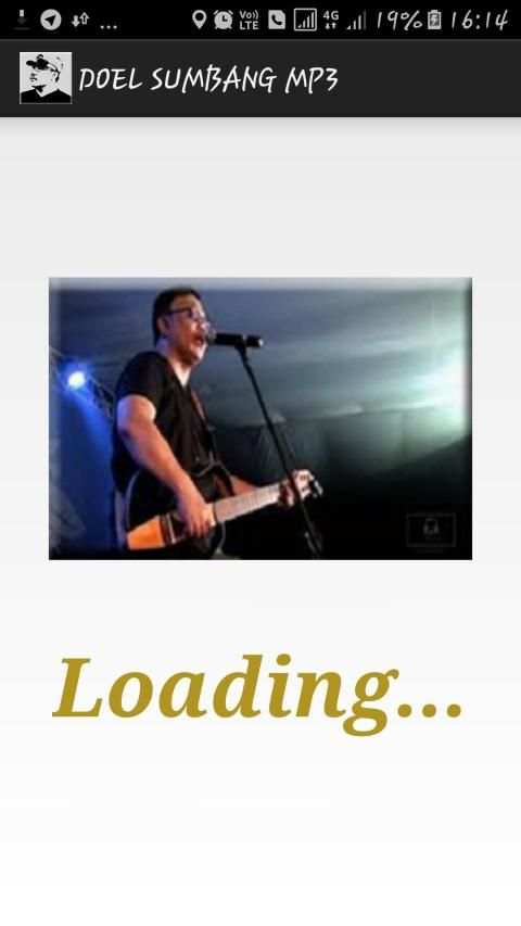 DOEL SUMBANG MP3 screenshot 5