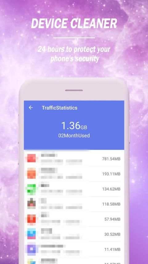 Device Cleaner स्क्रीनशॉट 3