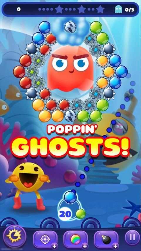 PAC-MAN Pop screenshot 6