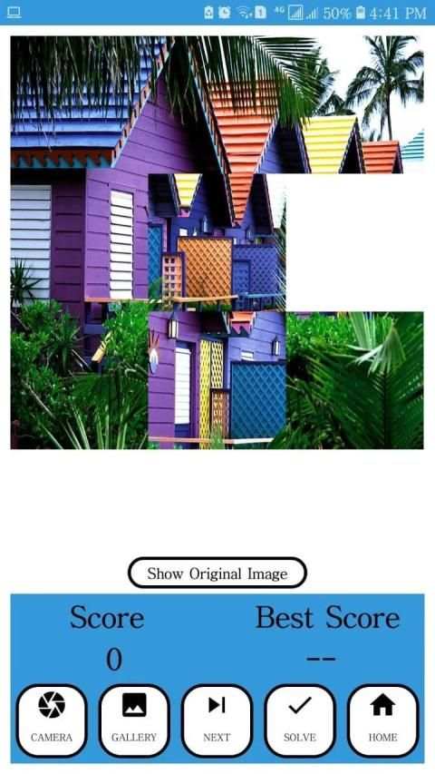 Capture Play screenshot 2