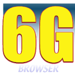 ikon 6G Internet Web