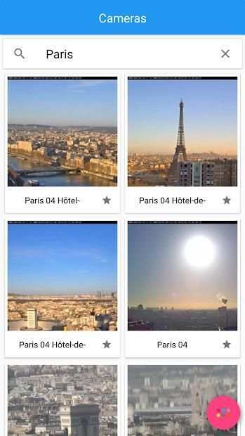 Earth Online Webcams & Live World Cameras Streams screenshot 1