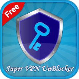 ikon Super VPN Unblocker