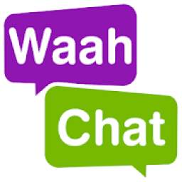 WaahChat Messenger