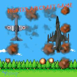 Fighter Aircraft Game