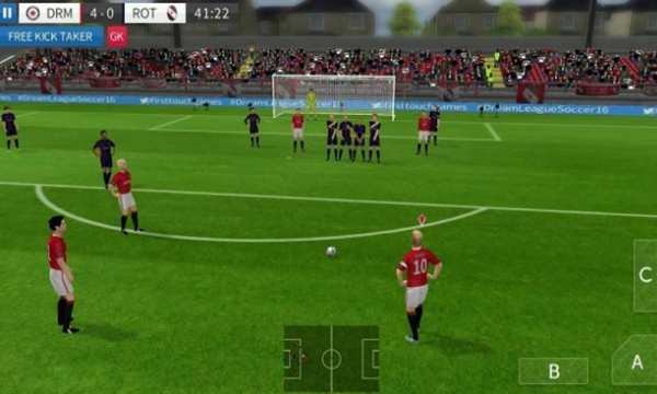 Tips FIFA 15 screenshot 2