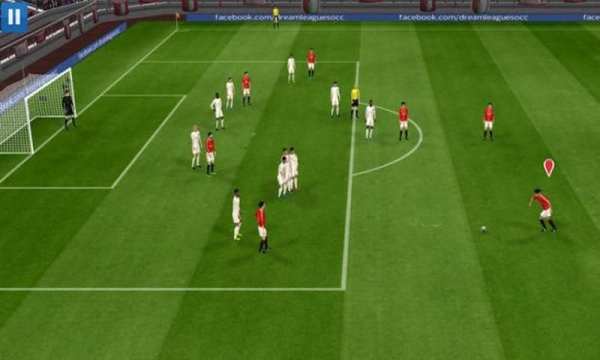 Tips FIFA 15 screenshot 1