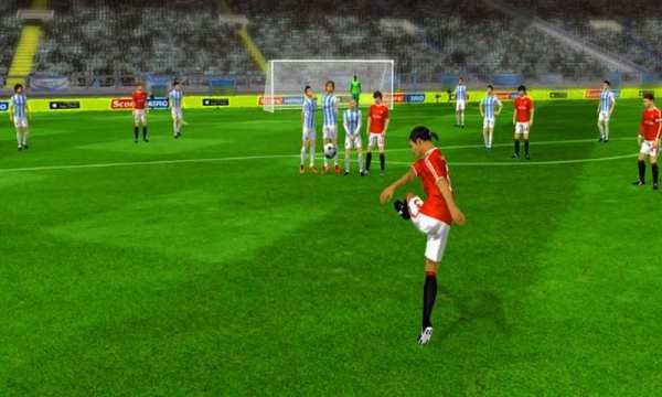 Tips FIFA 15 स्क्रीनशॉट 3