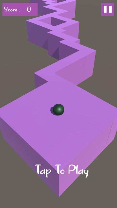 3D Two Way - Zig and Zag screenshot 7