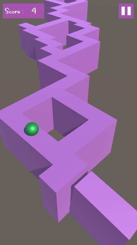 3D Two Way - Zig and Zag screenshot 6