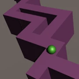 ikon 3D Two Way - Zig and Zag