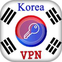 South Korea VPN Free on 9Apps