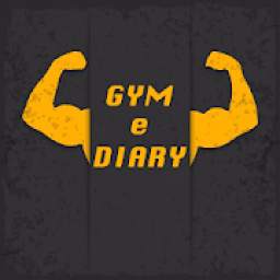 GYM-e-DIARY - User App