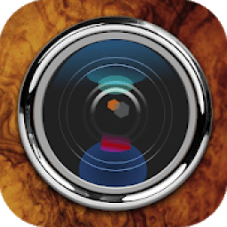 ikon Camera For OPPO A3S