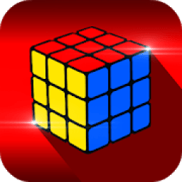 Rubiks Cube Solver आइकन