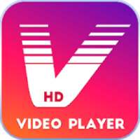 HD Video Player : All Format Video Player 2019