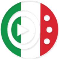 TV Italia Online on 9Apps
