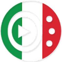 TV Italia Online