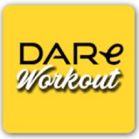 AMRAP HIIT DARE Workout on 9Apps