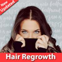 Hair Regrowth Treatment - Men & Women