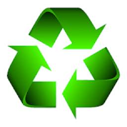 Recicla Frederico 8.0