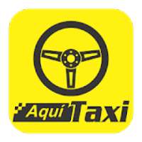 Aqui Taxi Conductor on 9Apps