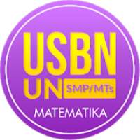 UNBK Matematika SMP on 9Apps