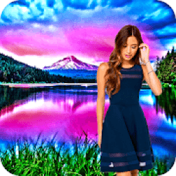 ikon HDR Max - Photo Editor