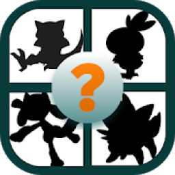 Pokemon Guessing आइकन