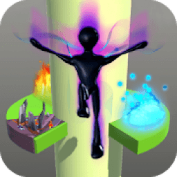 ikon Helix Buddy Jump