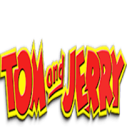 ikon Tom And Jerry Cartoon