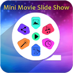 ikon Mini Movie Maker